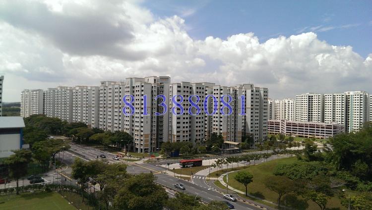 Blk 910 Hougang Street 91 (Hougang), HDB 4 Rooms #157762592